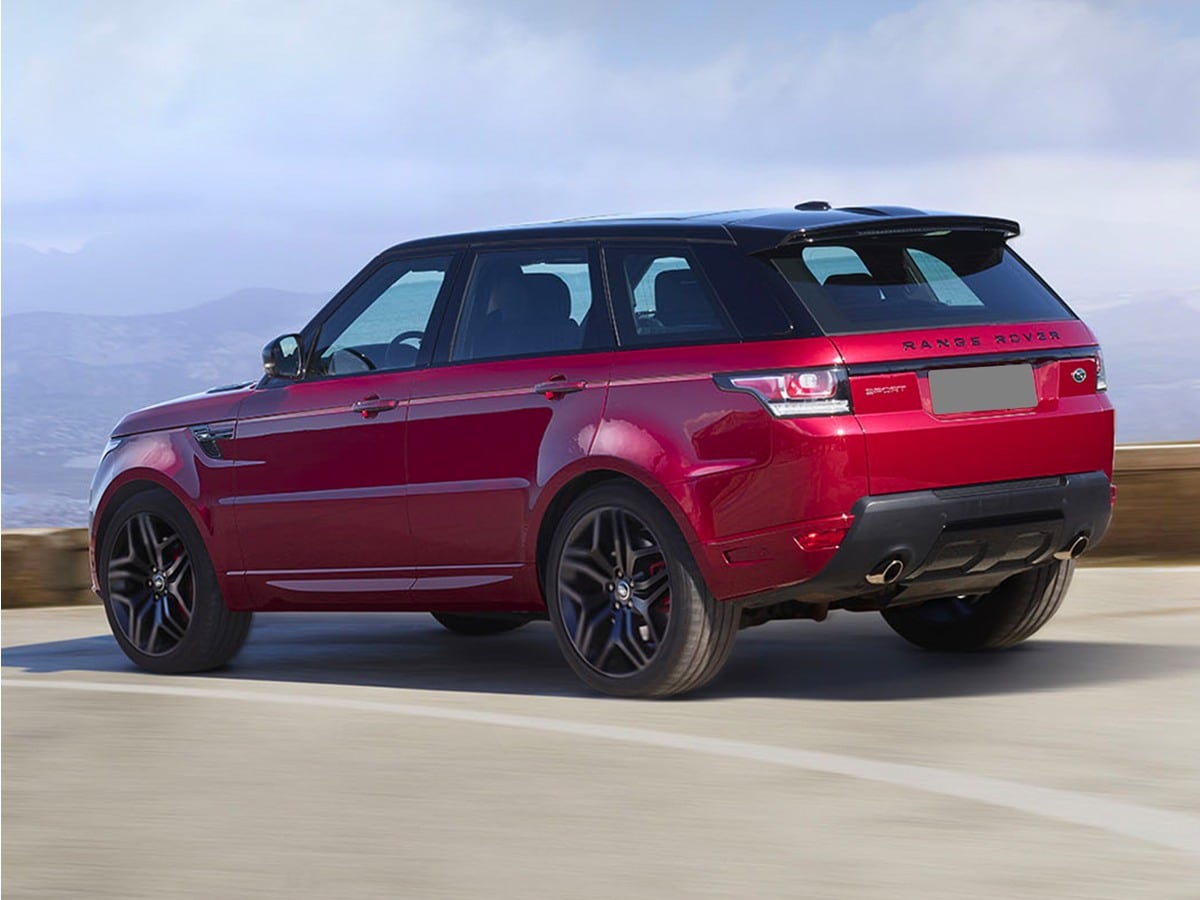 land rover range rover sport 2016 SALWV2EF2GA588906 image land rover range rover sport 2016 SALWV2EF2GA588906 image